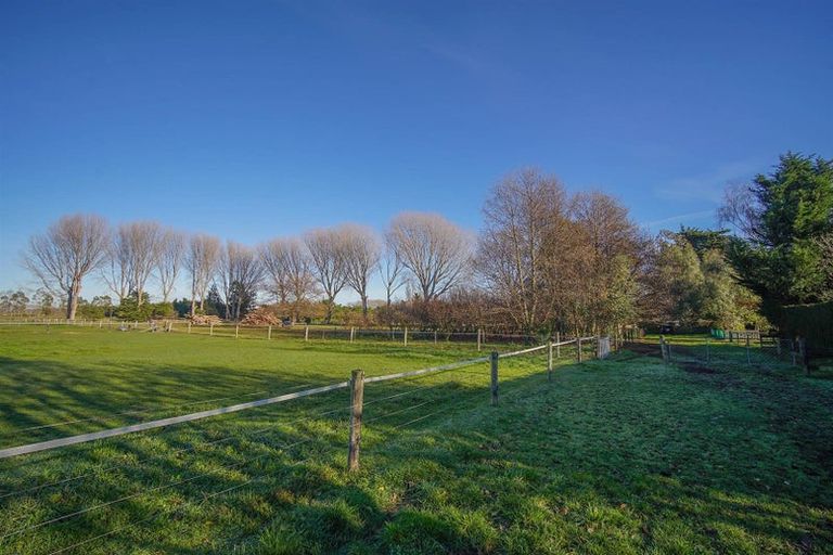 Photo of property in 138 Ridge Road, Lincoln, Christchurch, 7672