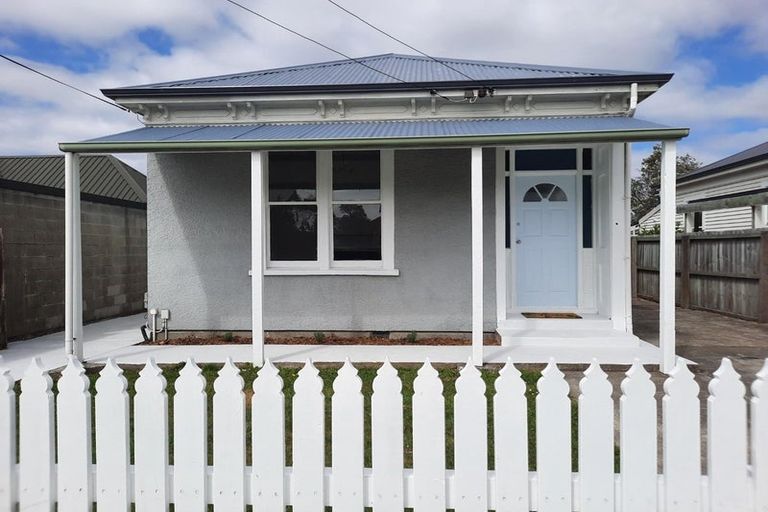 Photo of property in 12 Percival Street, Sydenham, Christchurch, 8023