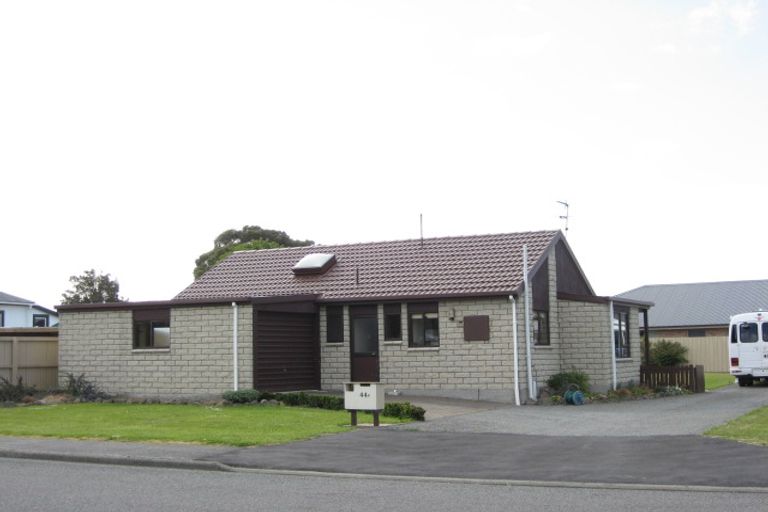Photo of property in 44c Charles Street, Rangiora, 7400