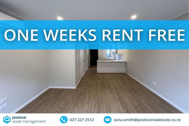 Photo of property in 2/125b Metcalfe Road, Ranui, Auckland, 0612