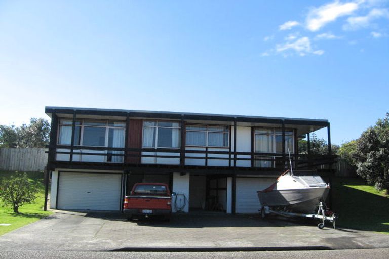 Photo of property in 9 Hoterini Street, Ohope, 3121
