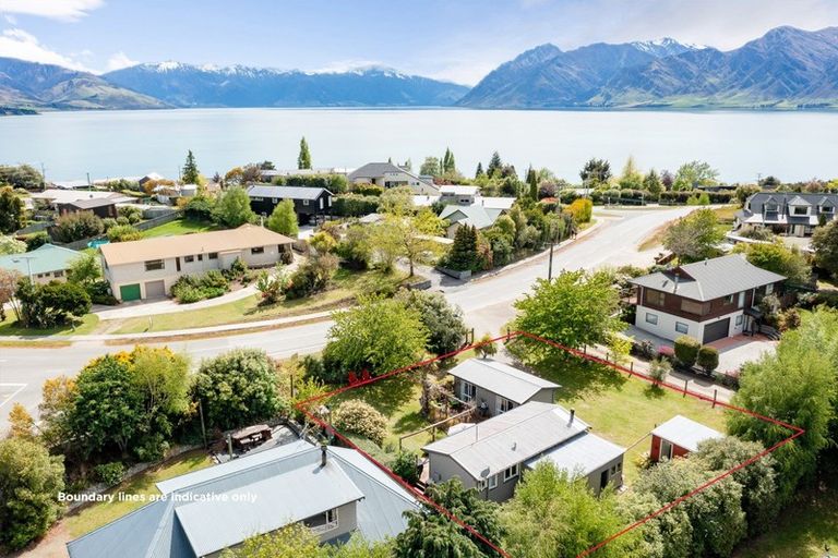 Photo of property in 3 Lakeview Terrace, Lake Hawea, Wanaka, 9382
