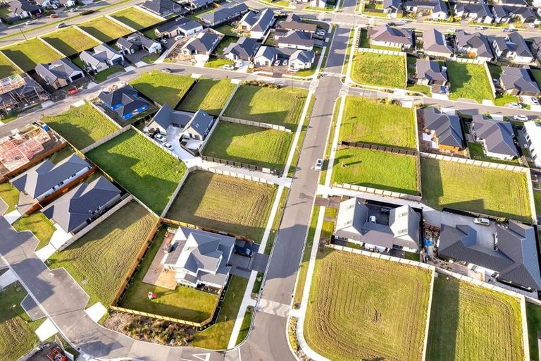 Photo of property in 46 Fairmaid Street, Lincoln, 7608