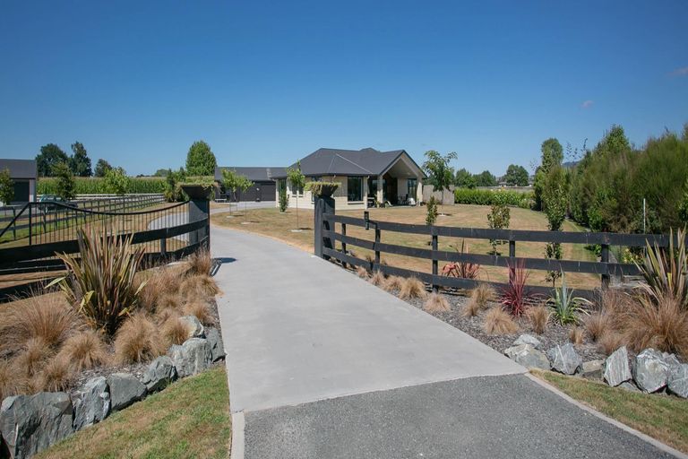 Photo of property in 78 James Avenue, Matamata, 3472