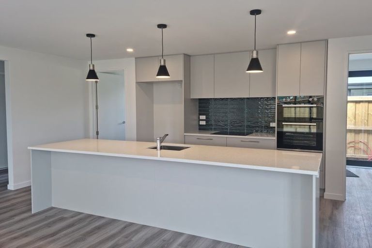 Photo of property in 55 Crossley Avenue, Woodend, 7610