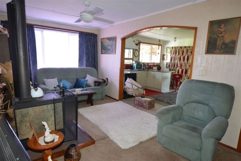Photo of property in 2307a State Highway 4, Owhango, 3989
