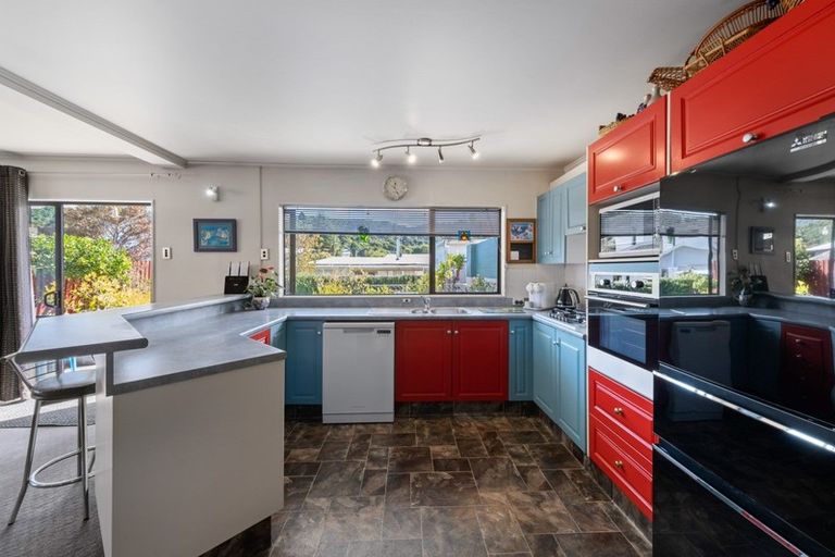 Photo of property in 77b Hampden Street, Picton, 7220