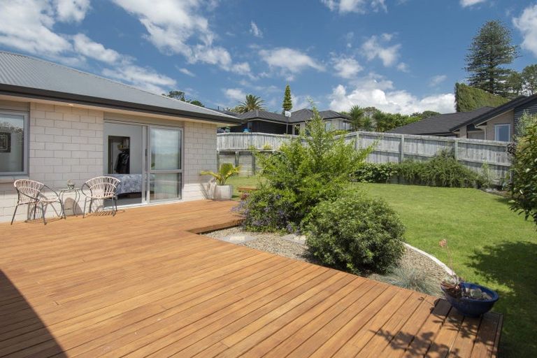 Photo of property in 109 Condor Drive, Pyes Pa, Tauranga, 3112