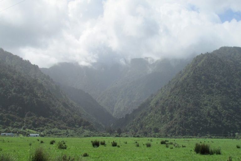 Photo of property in 86 Cargills Road, Barrytown, Runanga, 7873