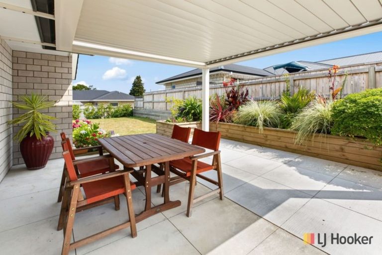 Photo of property in 3 Magnolia Lane, Waihi, 3610