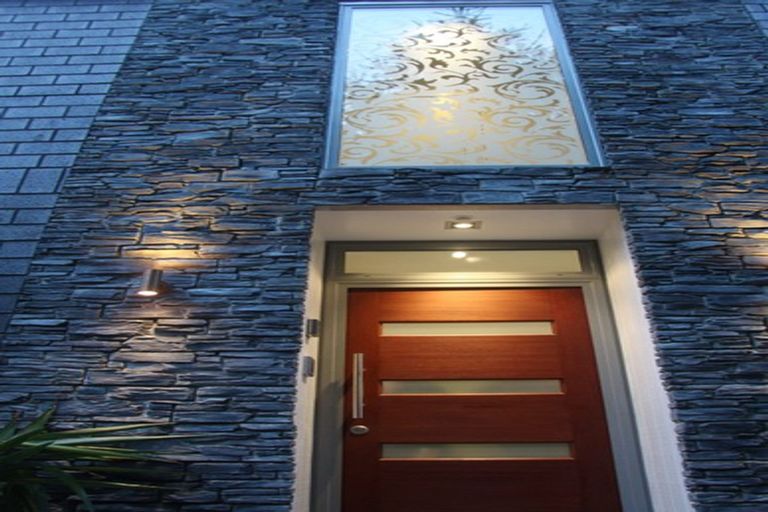 Photo of property in 58a Ely Street, Christchurch Central, Christchurch, 8013