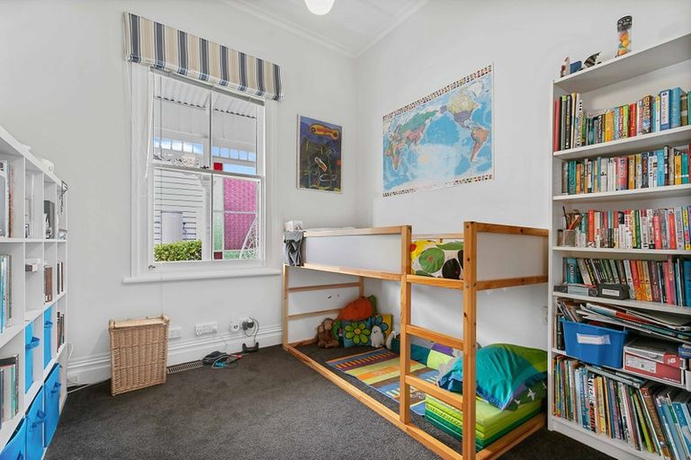 Photo of property in 22 Wanganui Avenue, Ponsonby, Auckland, 1011