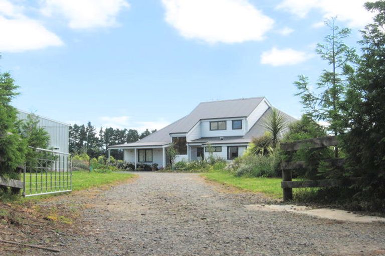 Photo of property in 407 Kauri Point Road, Tahawai, Katikati, 3170