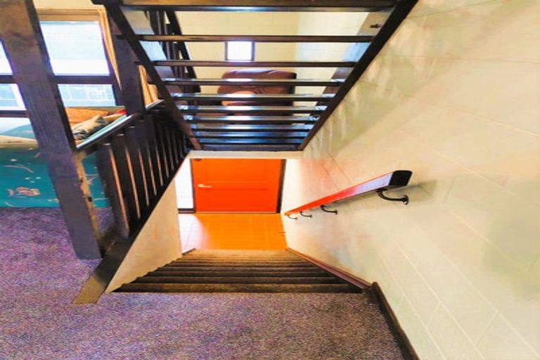 Photo of property in 13/10 Pitarua Street, Thorndon, Wellington, 6011