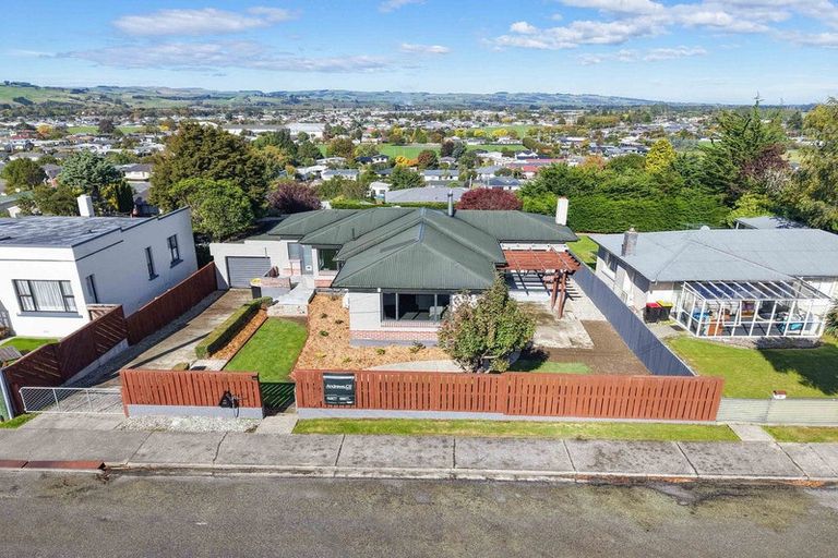Photo of property in 46 Thomas Street, Gore, 9710