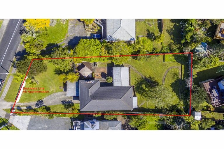 Photo of property in 31 Routley Drive, Glen Eden, Auckland, 0602