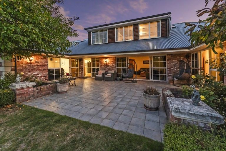 Photo of property in 42 Hudsons Road, Lincoln, 7674