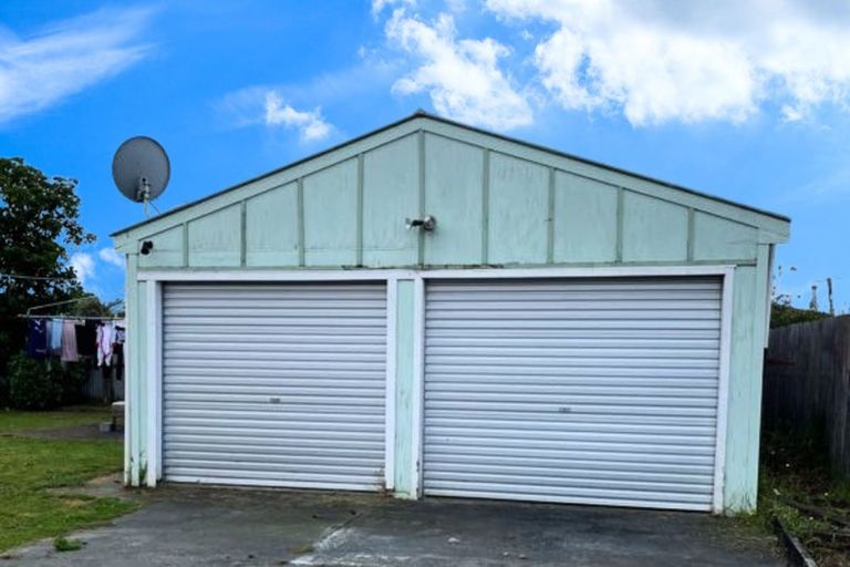 Photo of property in 149 Liverpool Street, Levin, 5510