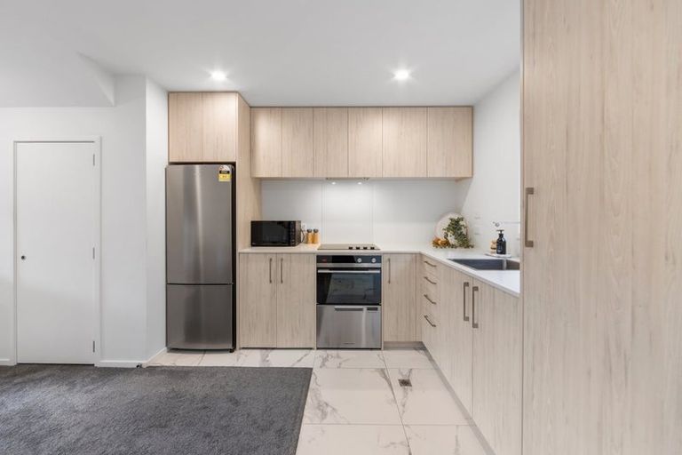 Photo of property in 6/232 Worcester Street, Christchurch Central, Christchurch, 8011