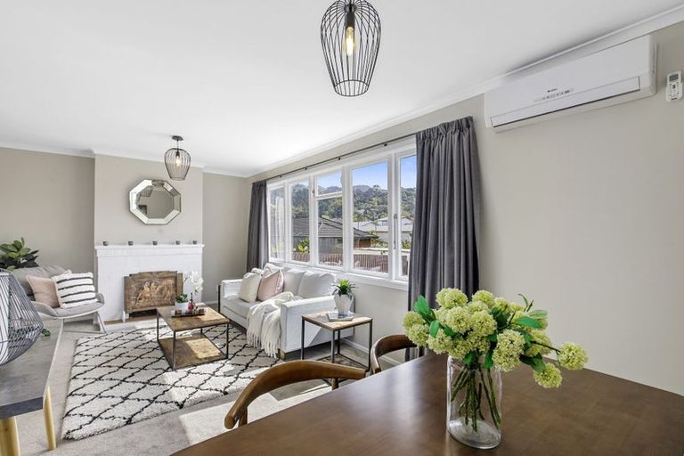 Photo of property in Silver Birch Court, 7/567u High Street, Boulcott, Lower Hutt, 5010