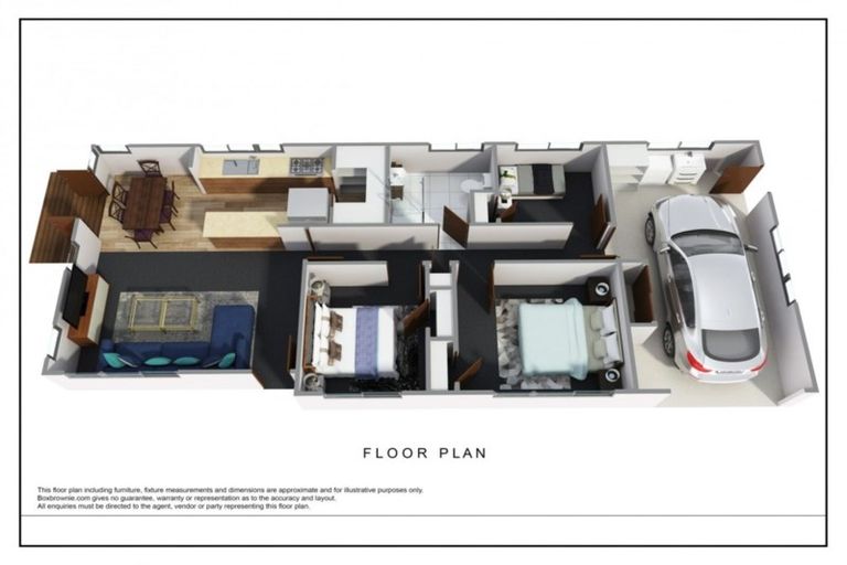 Photo of property in 189 Te Moana Road, Waikanae, 5036