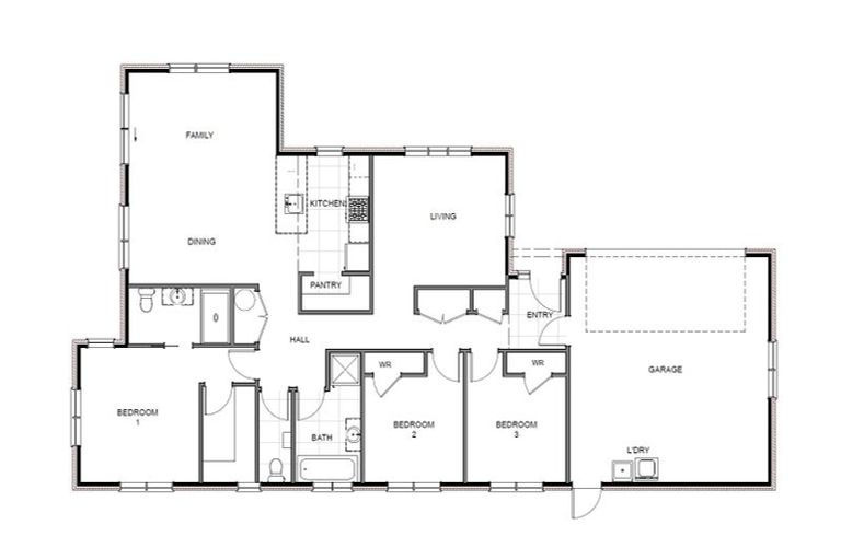 Photo of property in 10b Bowman Road, Matamata, 3400