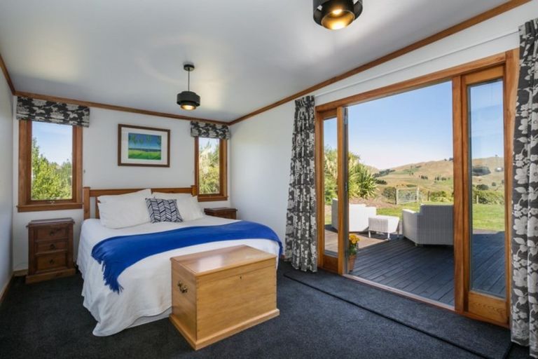 Photo of property in 800 Maraetotara Road, Maraetotara, Havelock North, 4294