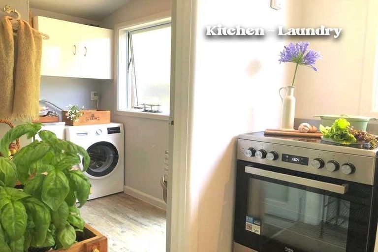 Photo of property in 1 Seaward Drive, Amberley, 7481