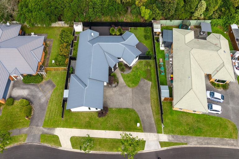 Photo of property in 9 Logan Court, Chartwell, Hamilton, 3210