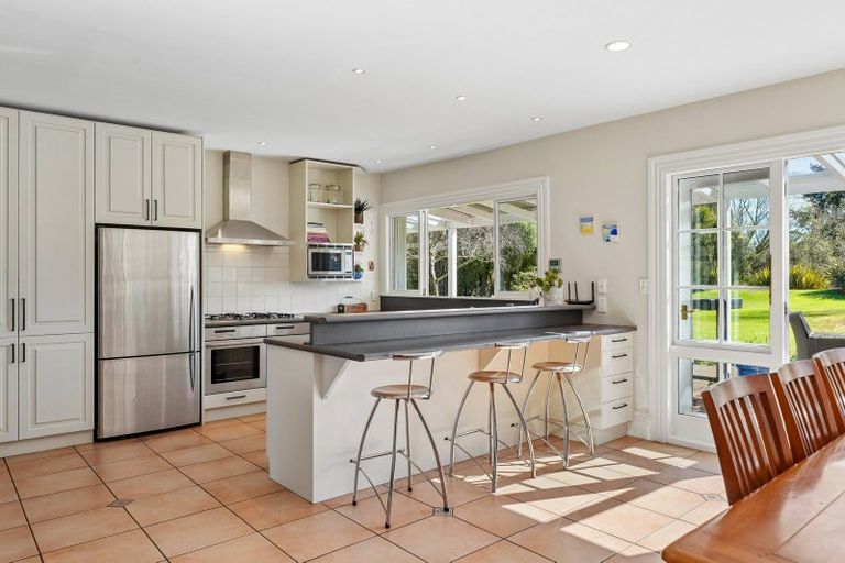 Photo of property in 90 Loburn Kowai Road, Loburn, Rangiora, 7472