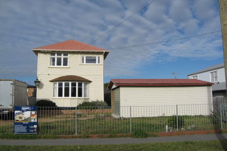 Photo of property in 55 Shackleton Street, New Brighton, Christchurch, 8061