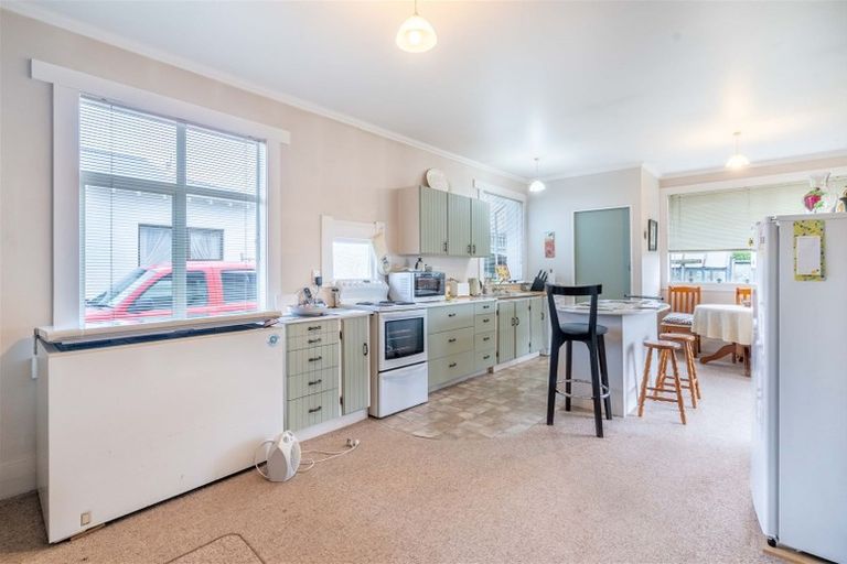 Photo of property in 124 Selwyn Street, Appleby, Invercargill, 9812