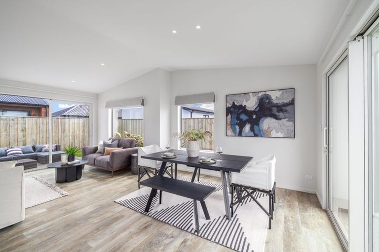 Photo of property in 9 Beamsgate Road, Halswell, Christchurch, 8025