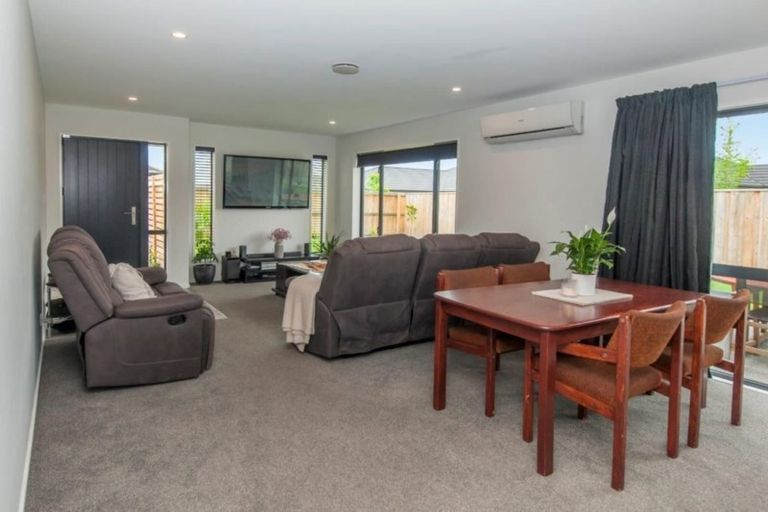 Photo of property in 53 Moreton Green, Rolleston, 7615