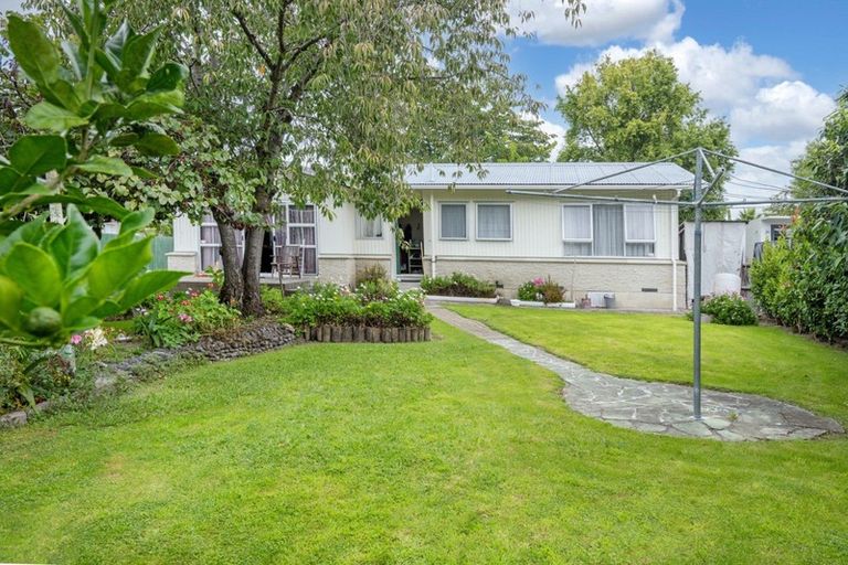 Photo of property in 32 Ardrossan Avenue, Flaxmere, Hastings, 4120