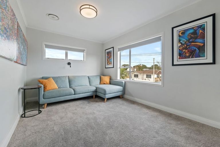 Photo of property in 23 Tokomaru Street, Welbourn, New Plymouth, 4312