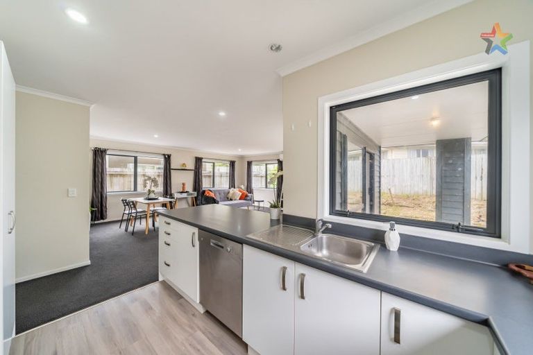 Photo of property in 67 Farmer Crescent, Taita, Lower Hutt, 5011