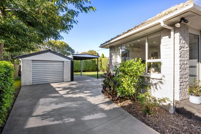 Photo of property in 35 Newmark Street, Bishopdale, Christchurch, 8053
