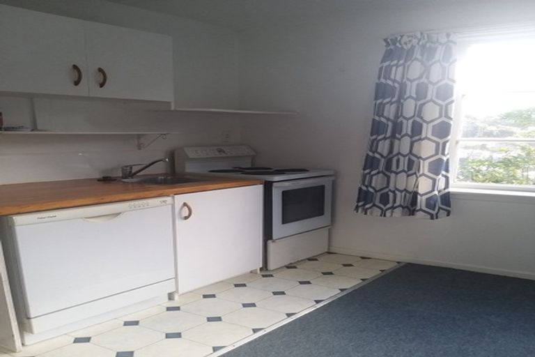 Photo of property in 5 Harland Street, Brooklyn, Wellington, 6021