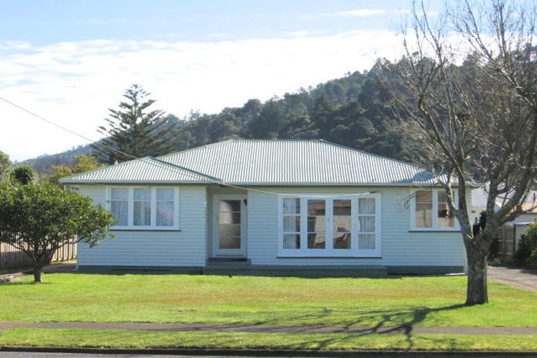 Photo of property in 202 Ensor Street, Thames, 3500