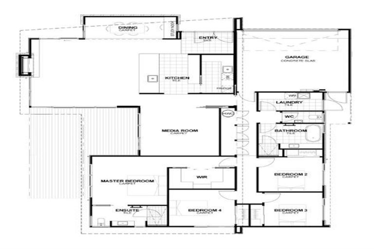 Photo of property in 10 Craig Thompson Drive, Lincoln, 7608