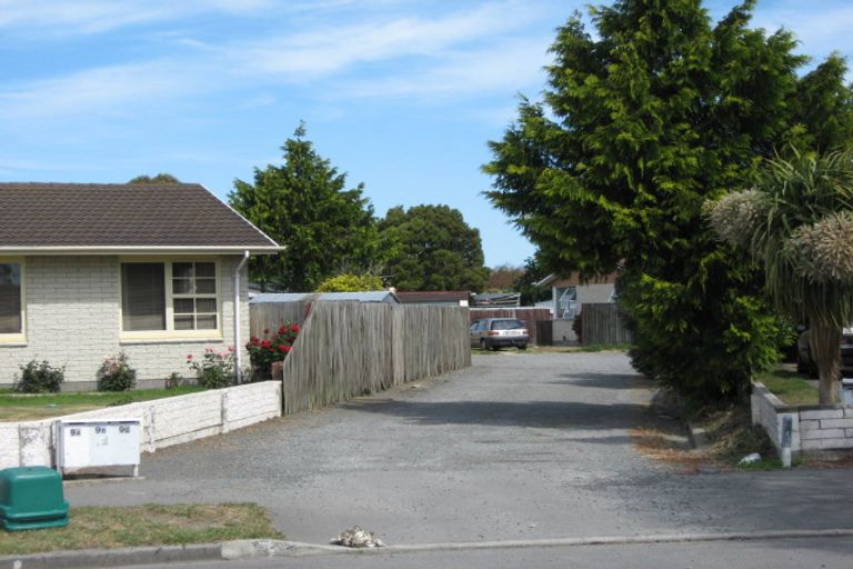 Photo of property in 9b Karlaw Place, Parklands, Christchurch, 8083