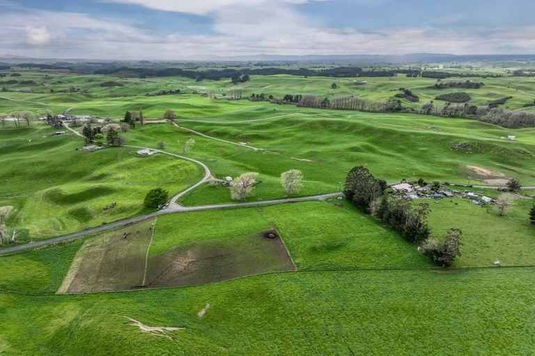 Photo of property in 557 Wiltsdown Road, Wiltsdown, Putaruru, 3482