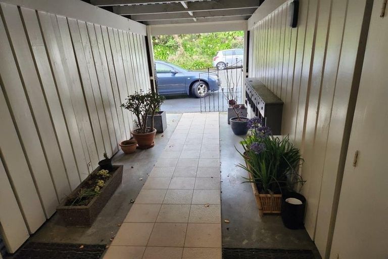 Photo of property in 8/116 Mairangi Road, Wilton, Wellington, 6012