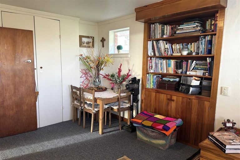 Photo of property in 221a High Street, Greymouth, 7805