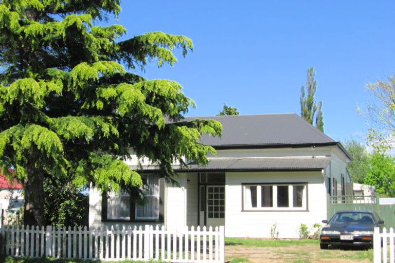 Photo of property in 364 Clifford Street, Mangapapa, Gisborne, 4010