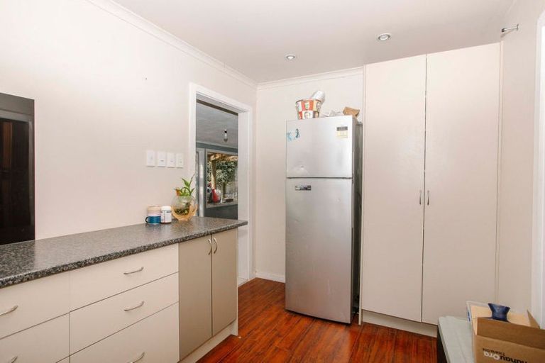 Photo of property in 47 Miller Street, Dannevirke, 4930