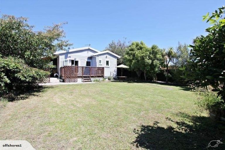 Photo of property in 80 Meeanee Quay, Westshore, Napier, 4110