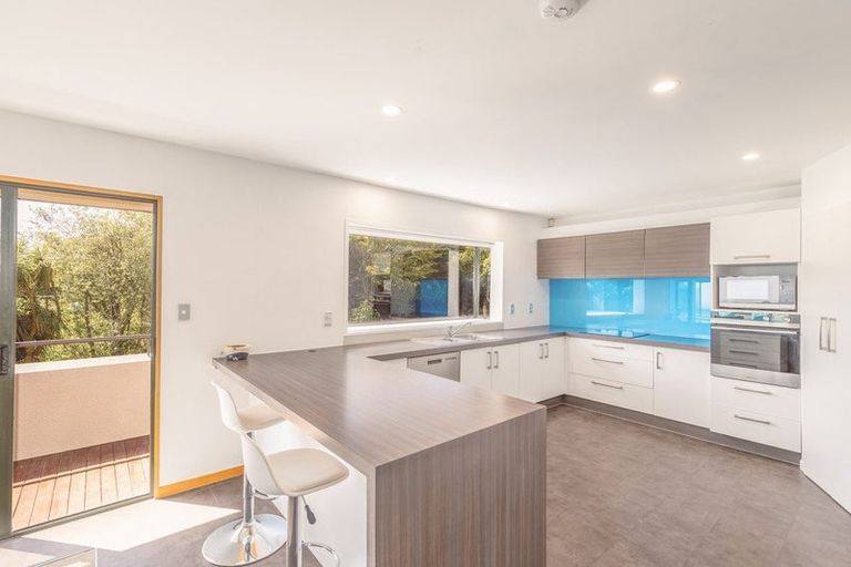 Photo of property in 3 Plains View, Mount Pleasant, Christchurch, 8081