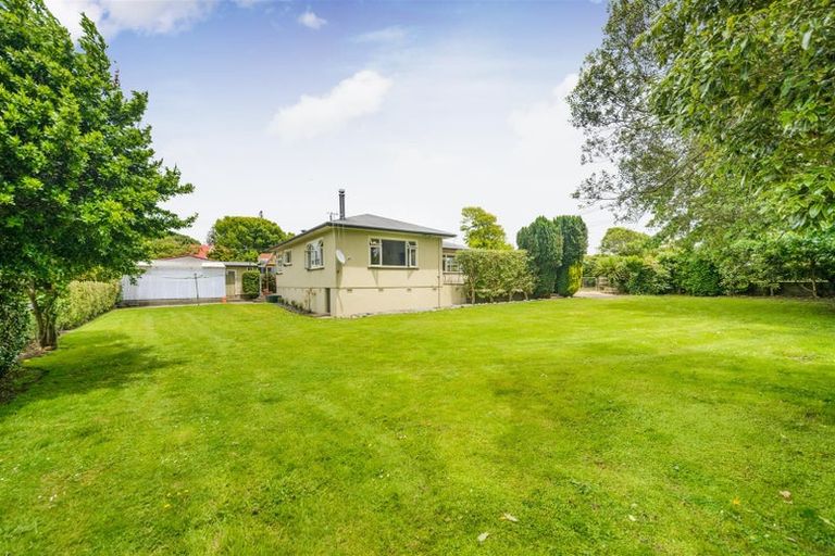 Photo of property in 15 Maunder Street, Marton, 4710